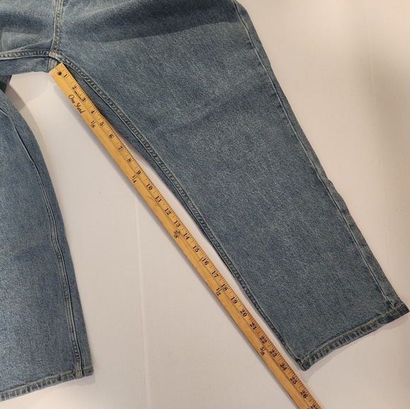 Everlane The Original Cheeky Jean size 33 * - Picture 2 of 11